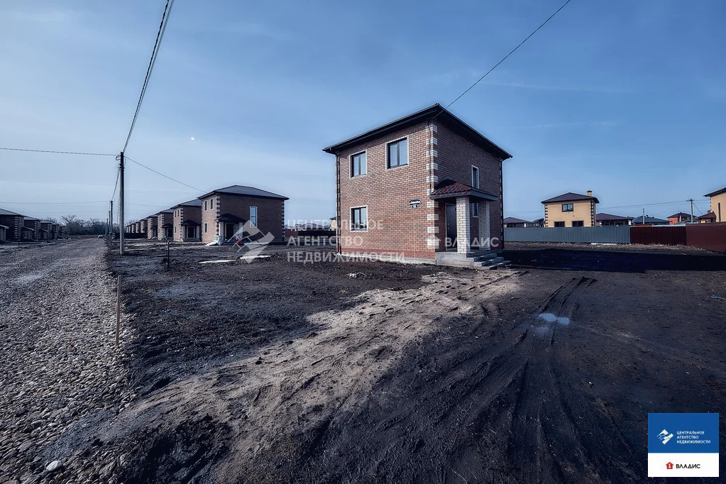 Продажа дома, Семено-Никольское, Рязанский район, улица Королева - Фото 2