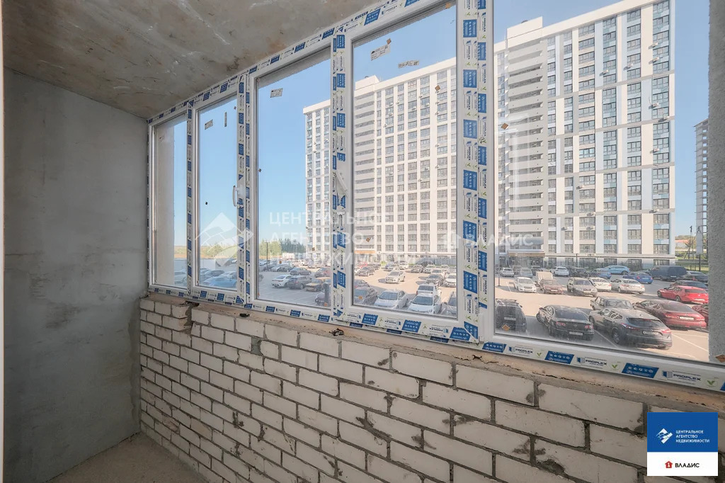 Продажа квартиры, Дядьково, Рязанский район, проезд Бульвар Оптимистов - Фото 8