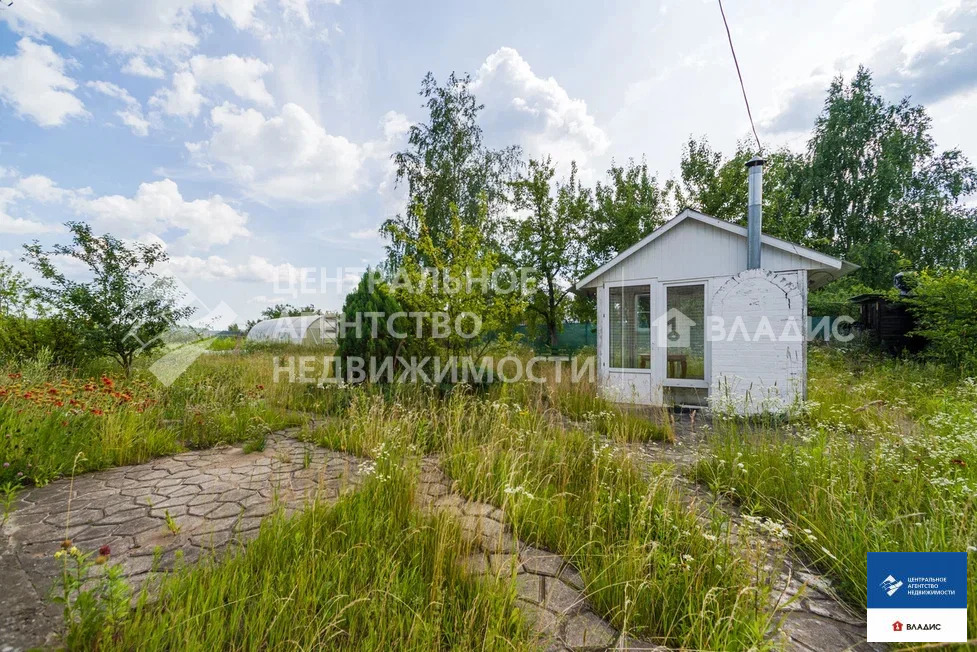 Продажа дома, Рязанский район, 5-й проезд - Фото 10