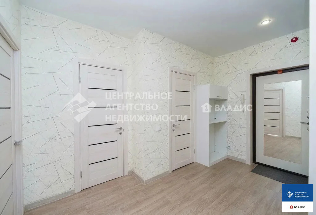 Продажа квартиры, Рязань, Васильевская улица - Фото 11