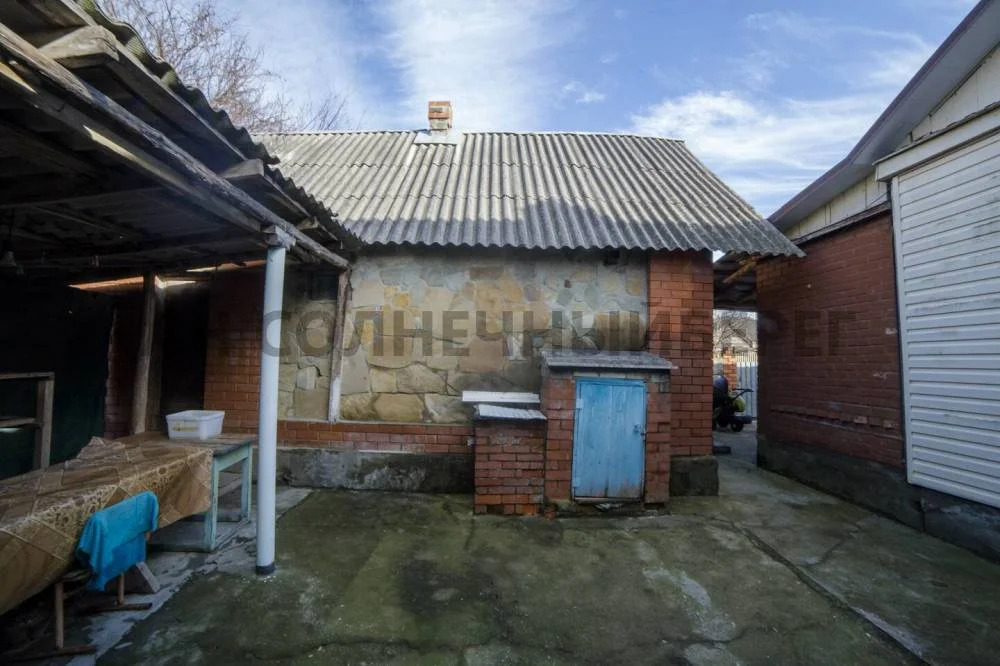 Продажа дома, Горское, Туапсинский район, ул. Центральная - Фото 23