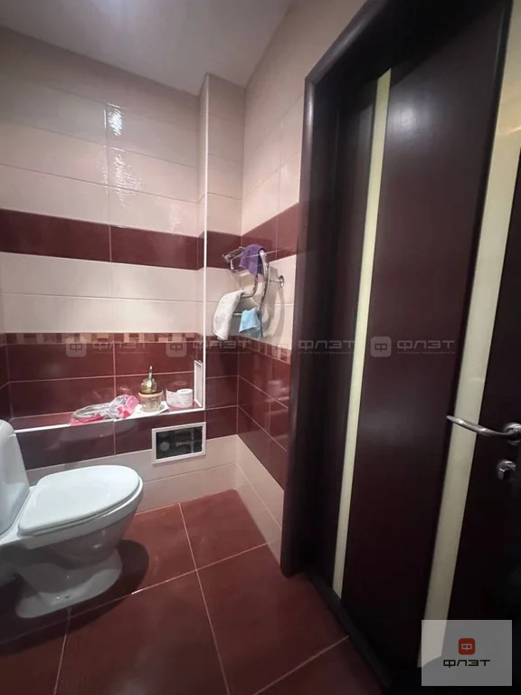 Продажа квартиры, Казань, пер. Односторонки Гривки - Фото 16