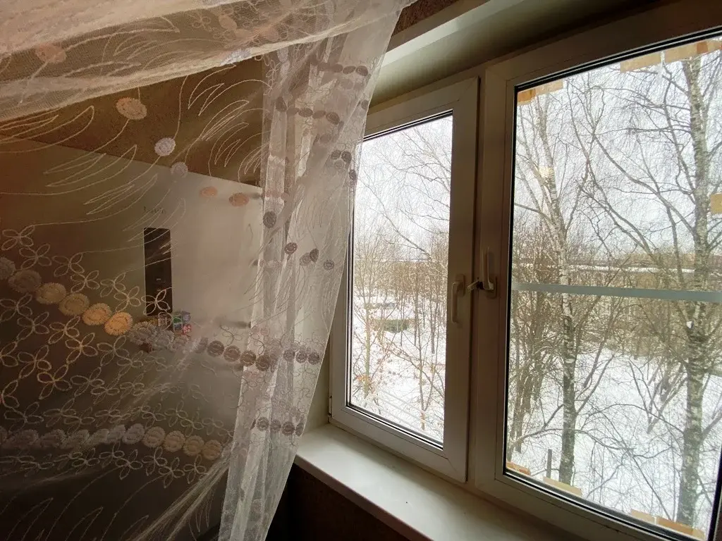 1-я квартира в 1-м микр., дом 38 - Фото 14