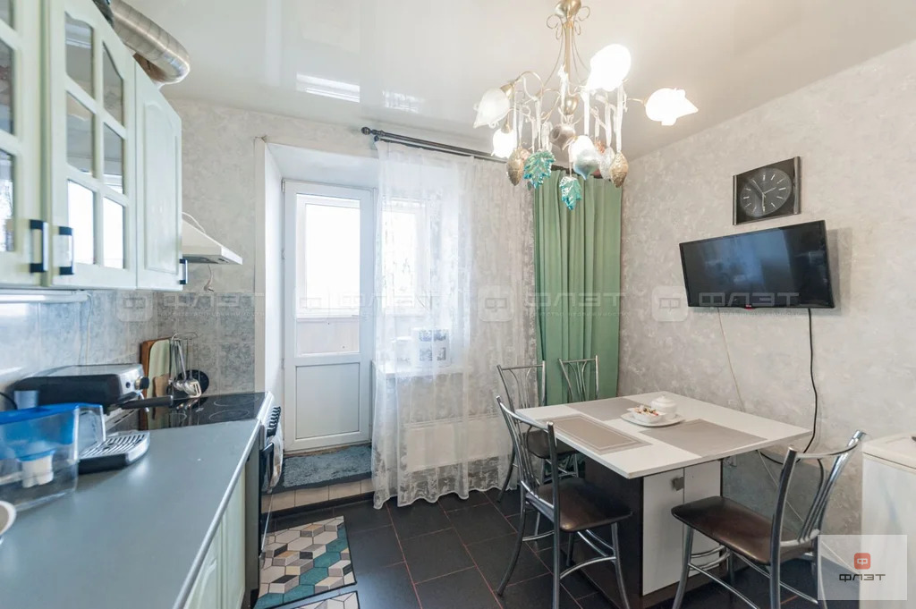 Продажа квартиры, Казань, ул. Академика Губкина - Фото 11
