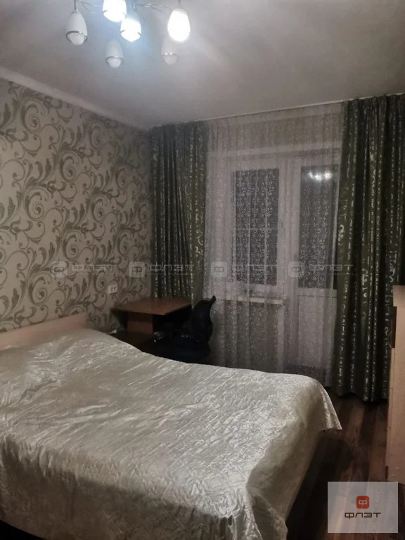 Продажа квартиры, Казань, ул. Академика Лаврентьева - Фото 1