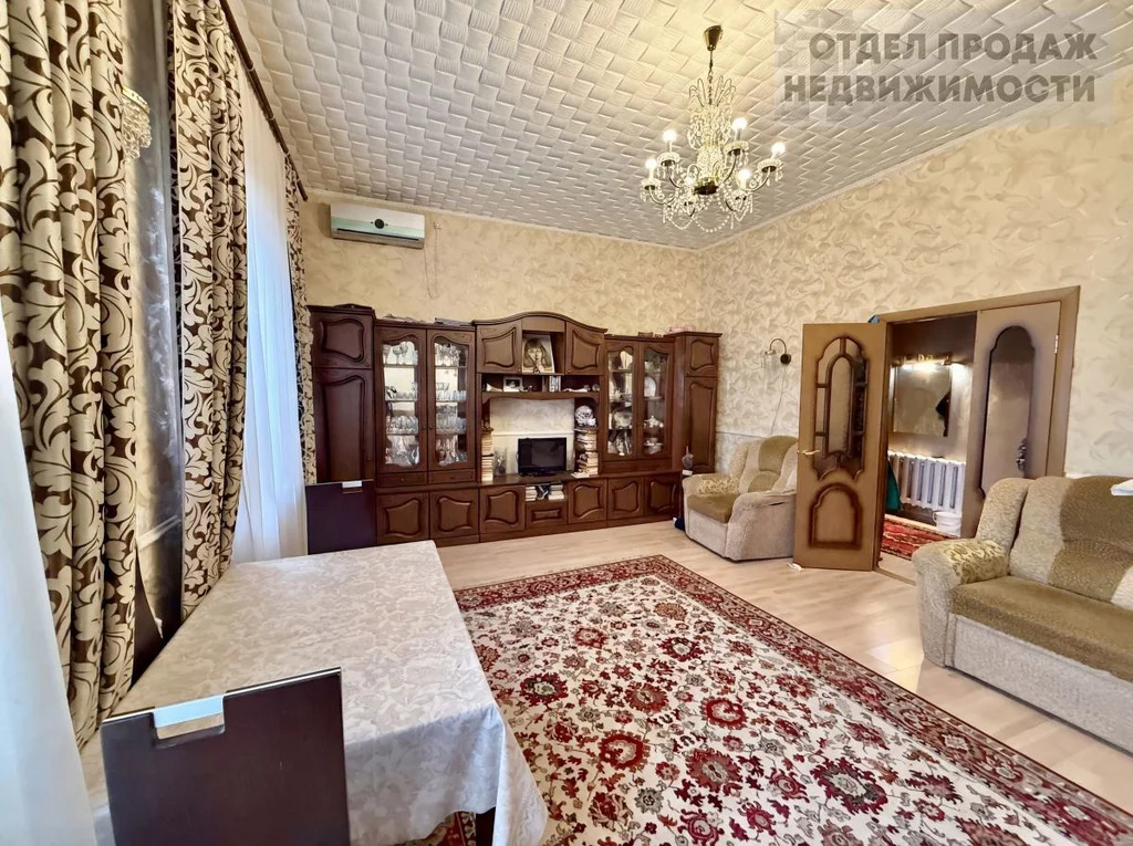 Кирпичный дом с 2 гаражами и баней - Фото 12