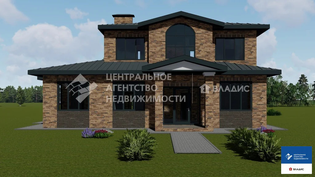 Продажа дома, Варские, Рязанский район, Благовещенская улица - Фото 15