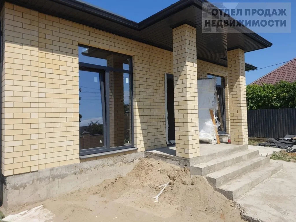 Новый дом - Фото 2