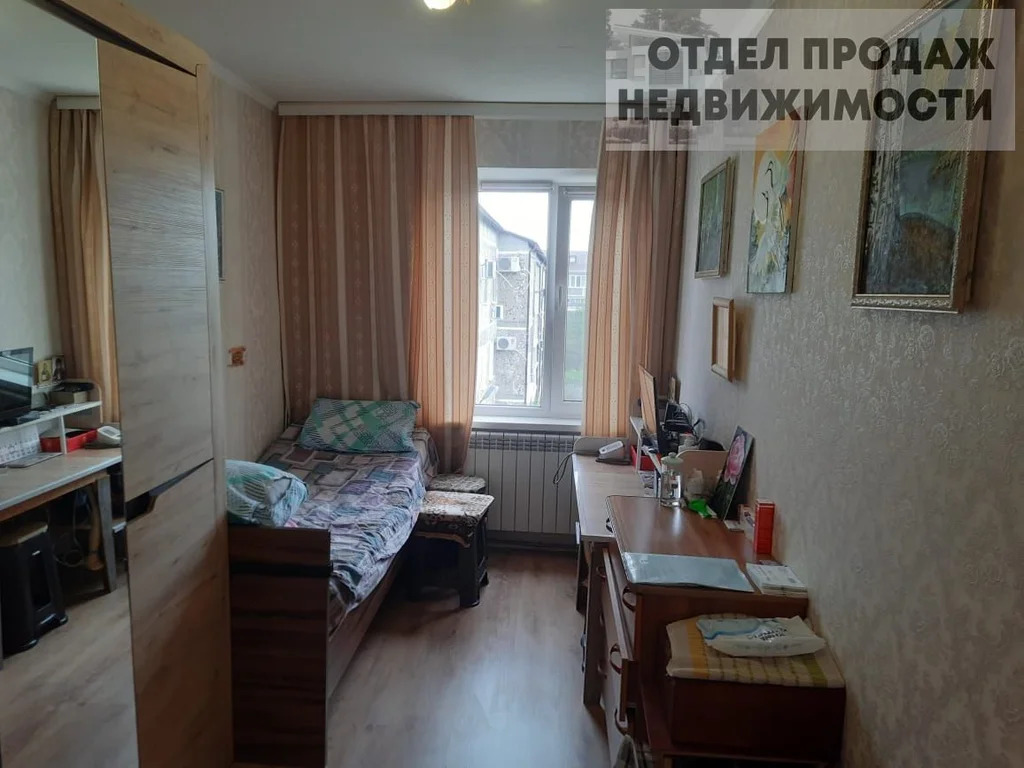КВАРТИРА В КРЫМСКЕ мкр. М.ЖУКОВА - Фото 1