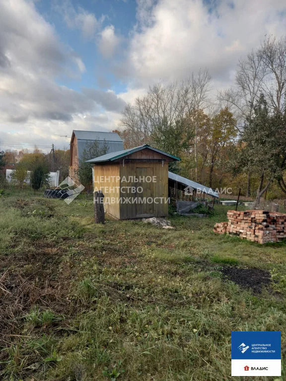 Продажа дома, Гавердово, Рязанский район, территория СНТ Ока - Фото 9