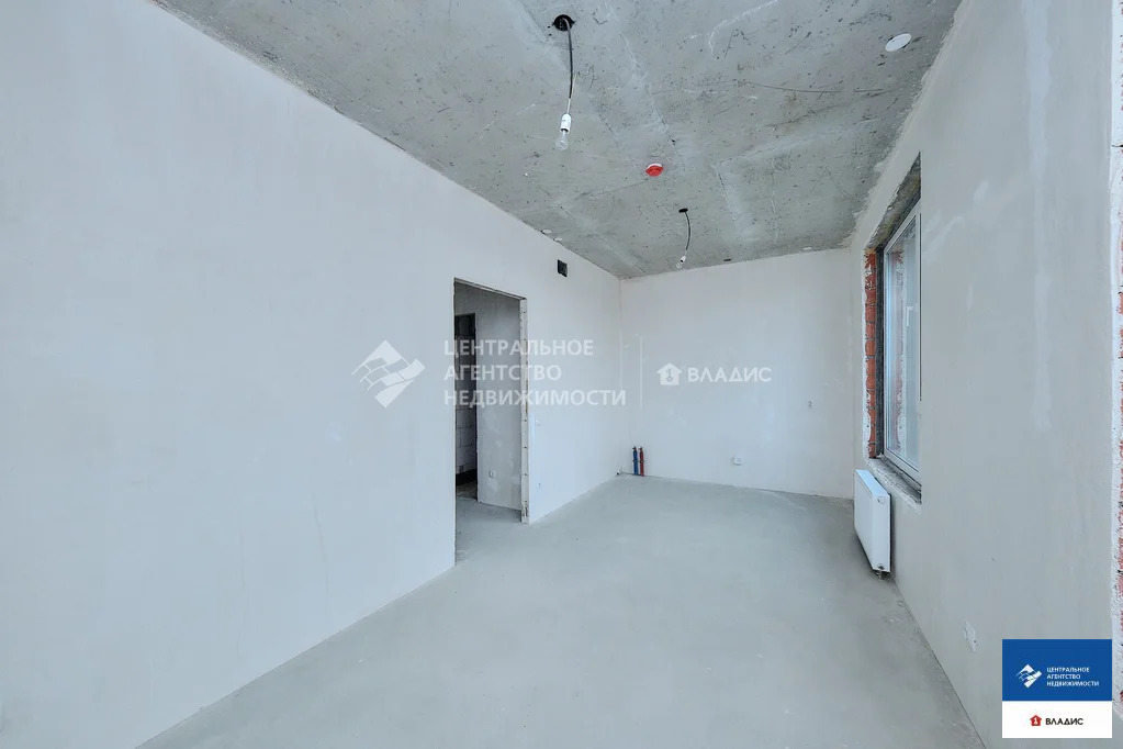 Продажа квартиры, Рязань, ул. Новая - Фото 8