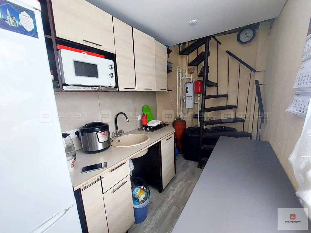 Продажа дома, Высокогорский район, 1-я аллея - Фото 8