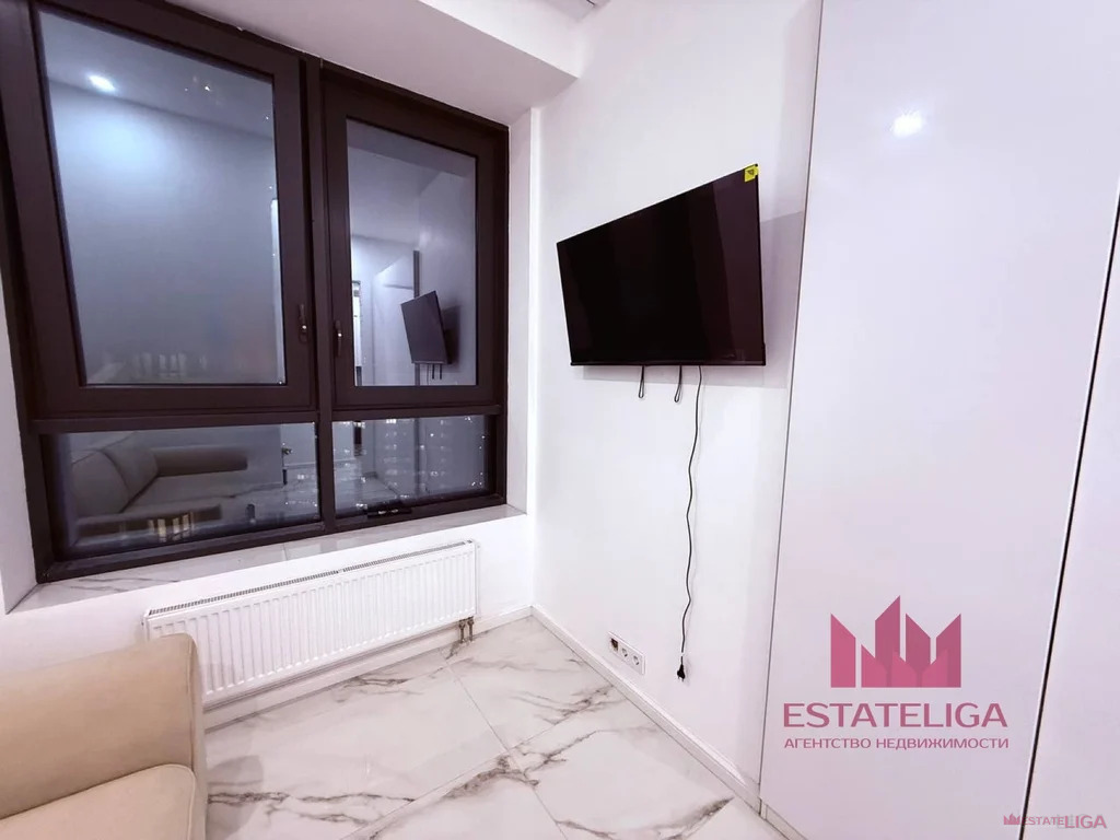 Продажа квартиры, ул. Академика Волгина - Фото 4