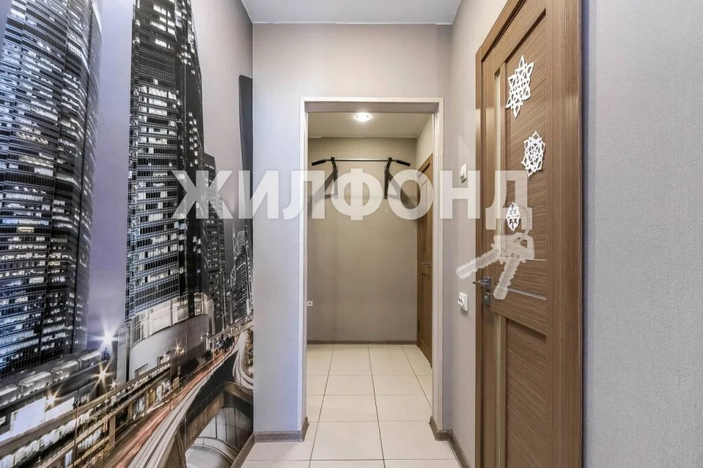 Продажа квартиры, Новосибирск, Виталия Потылицына - Фото 8