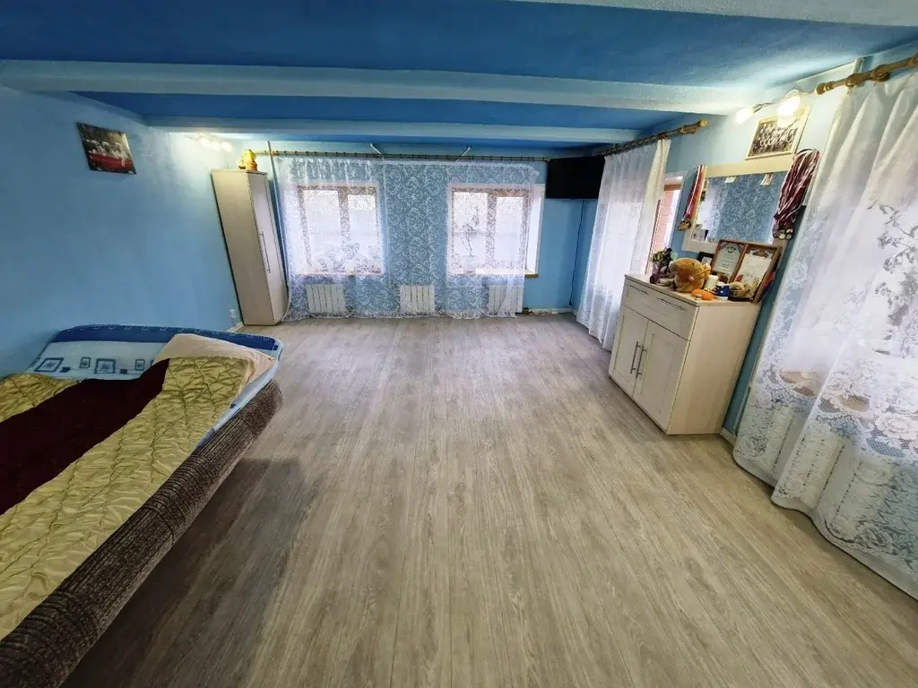 Дом в поселке Белоомут - Фото 12