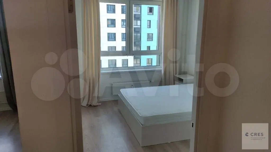 1-к. квартира, 37,2 м, 9/14 эт. - Фото 18
