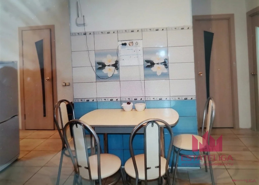 Продажа квартиры, Реутов, ул. Октября - Фото 0