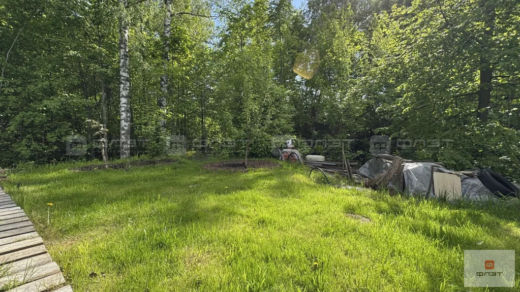 Продажа дома, Казань, СНТ Наука - Фото 14