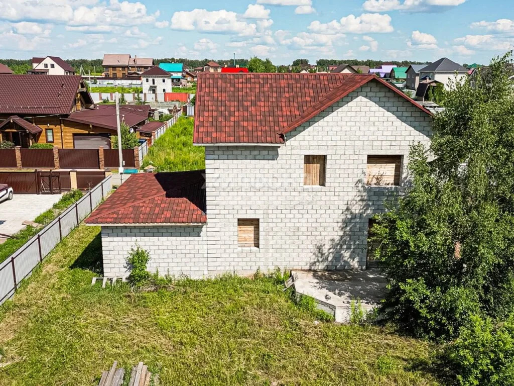 Продажа дома, Заречный, Куйбышевский район, Солнечная - Фото 44