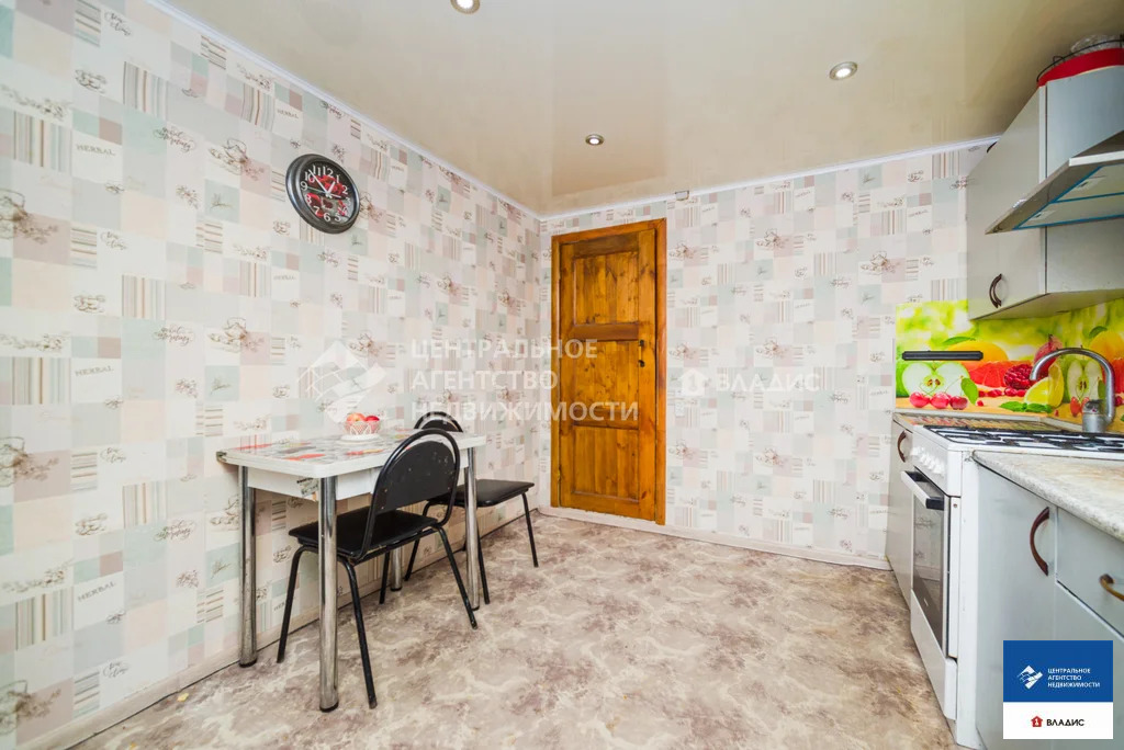 Продажа дома, Высокое, Рязанский район, ул. Луговая - Фото 2