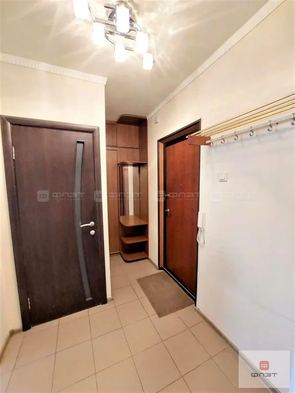 Продажа квартиры, Казань, ул. Академика Глушко - Фото 5