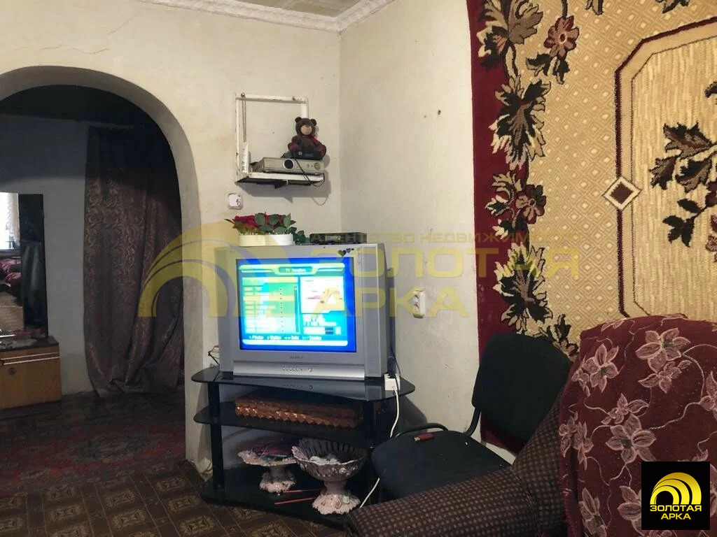 Продажа дома, Курчанская, Темрюкский район, ул. Красная - Фото 1