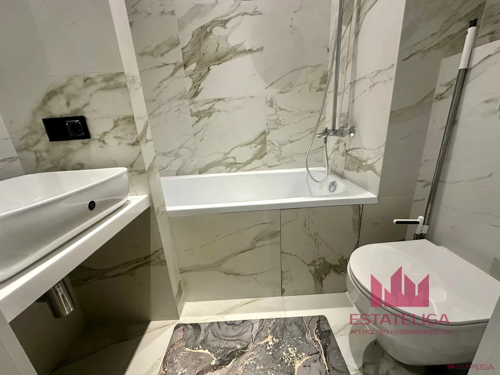 Аренда квартиры, Курского Вокзала пл. - Фото 9