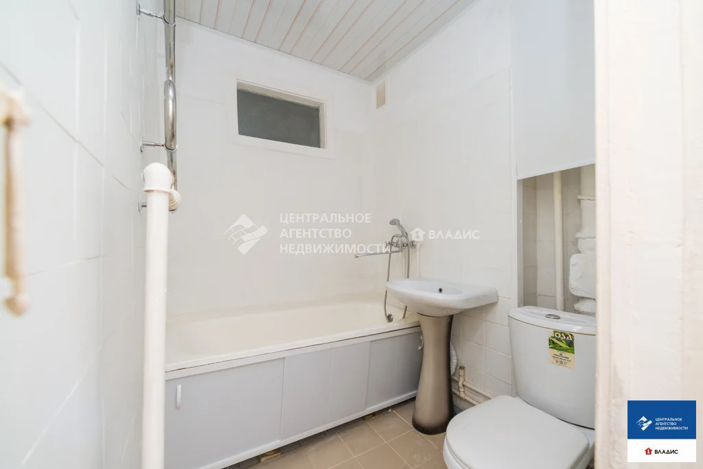Продажа квартиры, Рязань, ул. Гагарина - Фото 12