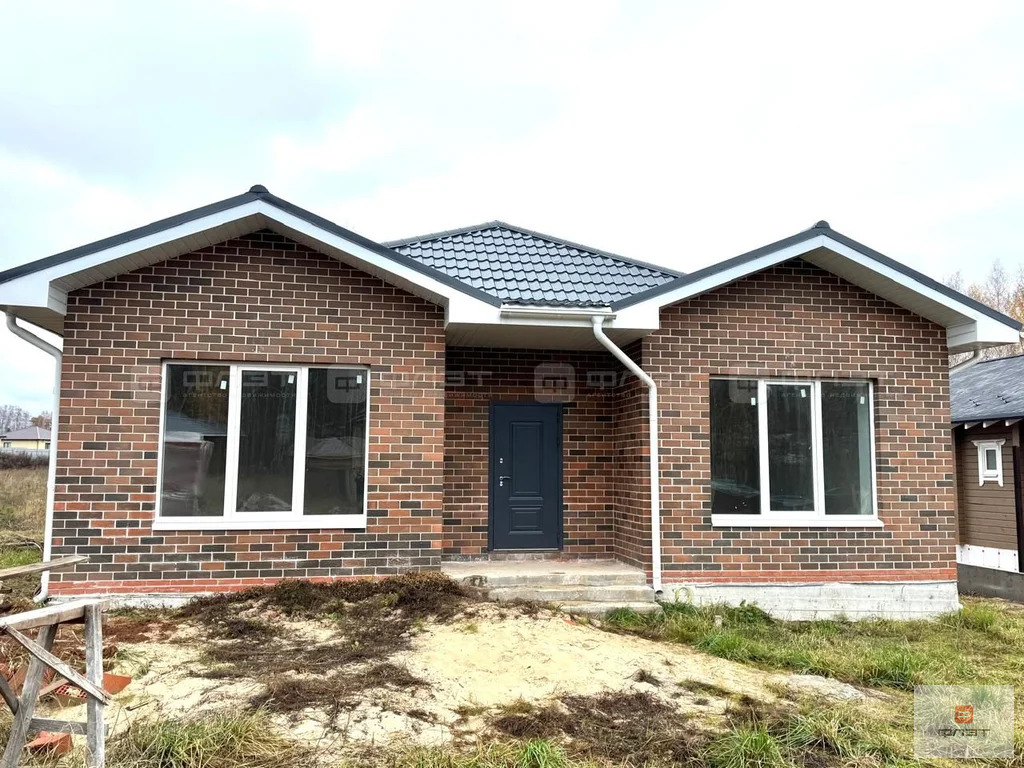 Продажа дома, Каймары, ул. Татарстан - Фото 2