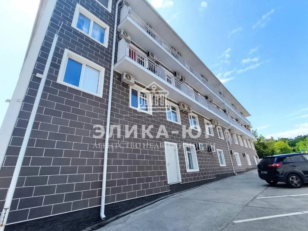 Продажа квартиры, Лермонтово, Туапсинский район, Ростовская ул. - Фото 11