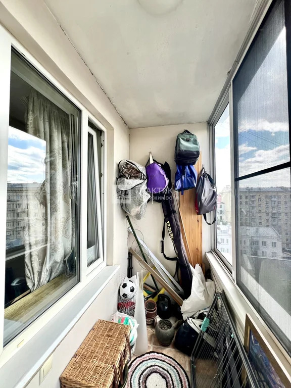 Продажа квартиры, ул. Троицкая - Фото 38