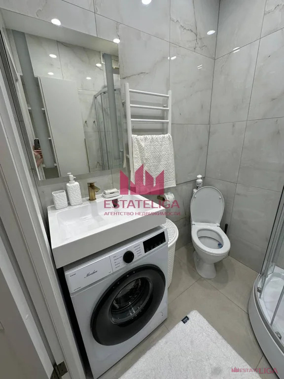 Аренда квартиры, м. Нижегородская, Рязанский пр-кт. - Фото 6