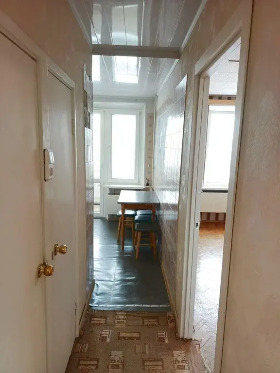 Парковая 3, 38,5 кв.м. - Фото 8