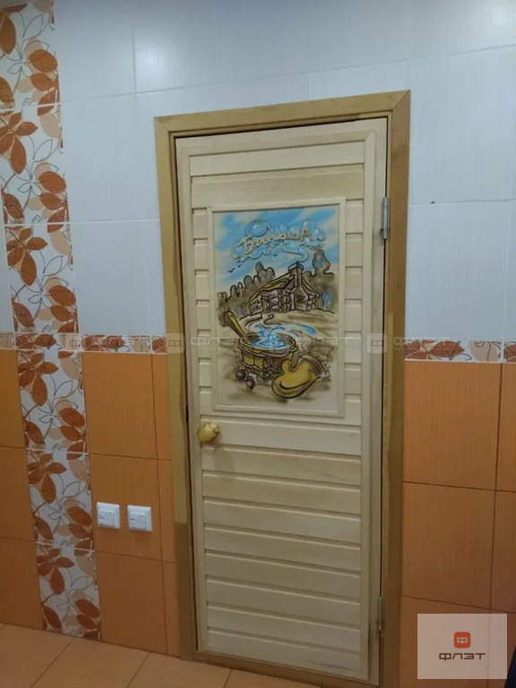 Продажа дома, Верхний Услон, Верхнеуслонский район, ул. Ленина - Фото 22