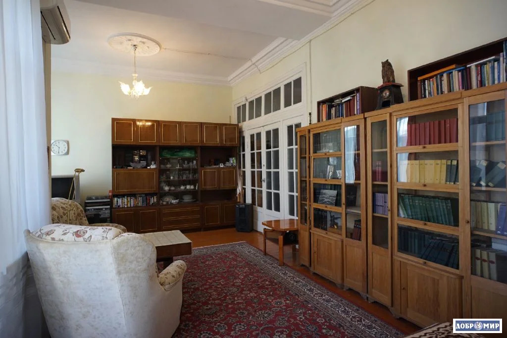 Продается 4-комн. квартира - Фото 3