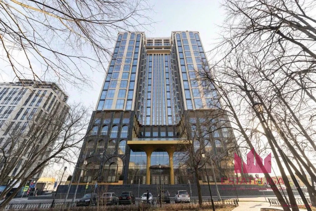 Продажа квартиры, м. Парк Победы, ул. Поклонная - Фото 17