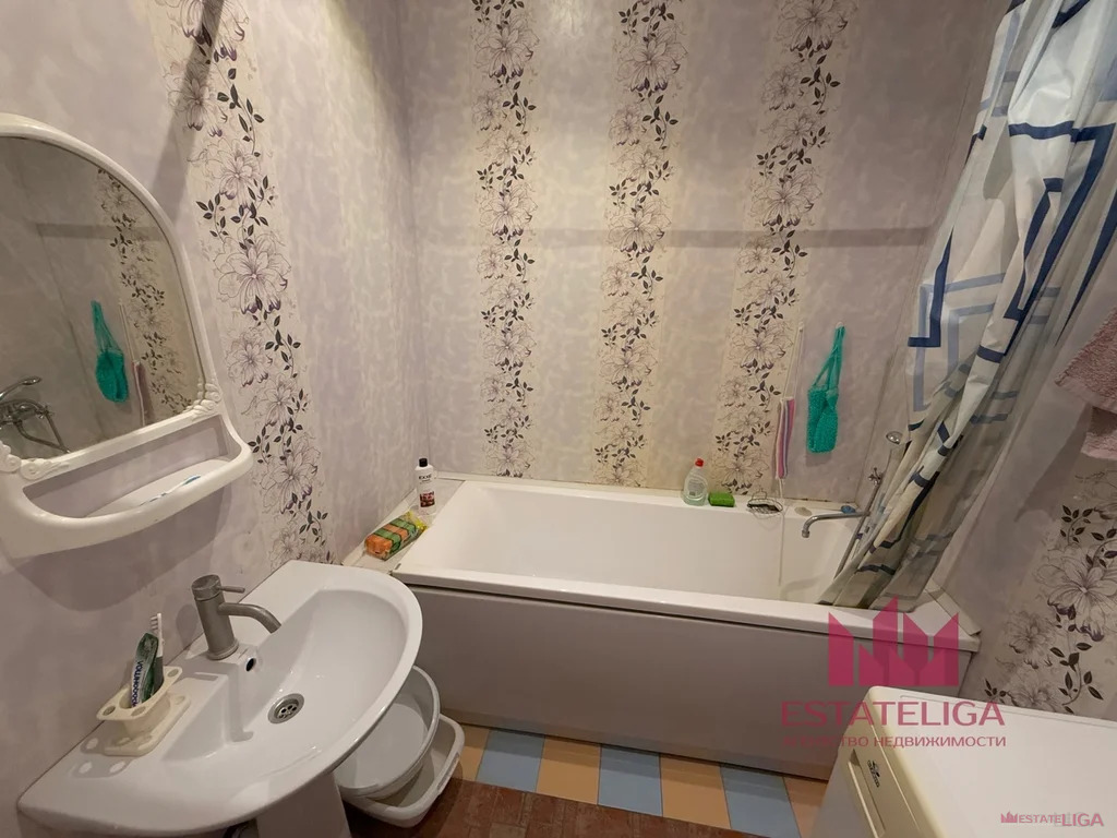 Продажа квартиры, Балашиха, Балашиха г. о., Троицкая улица - Фото 12
