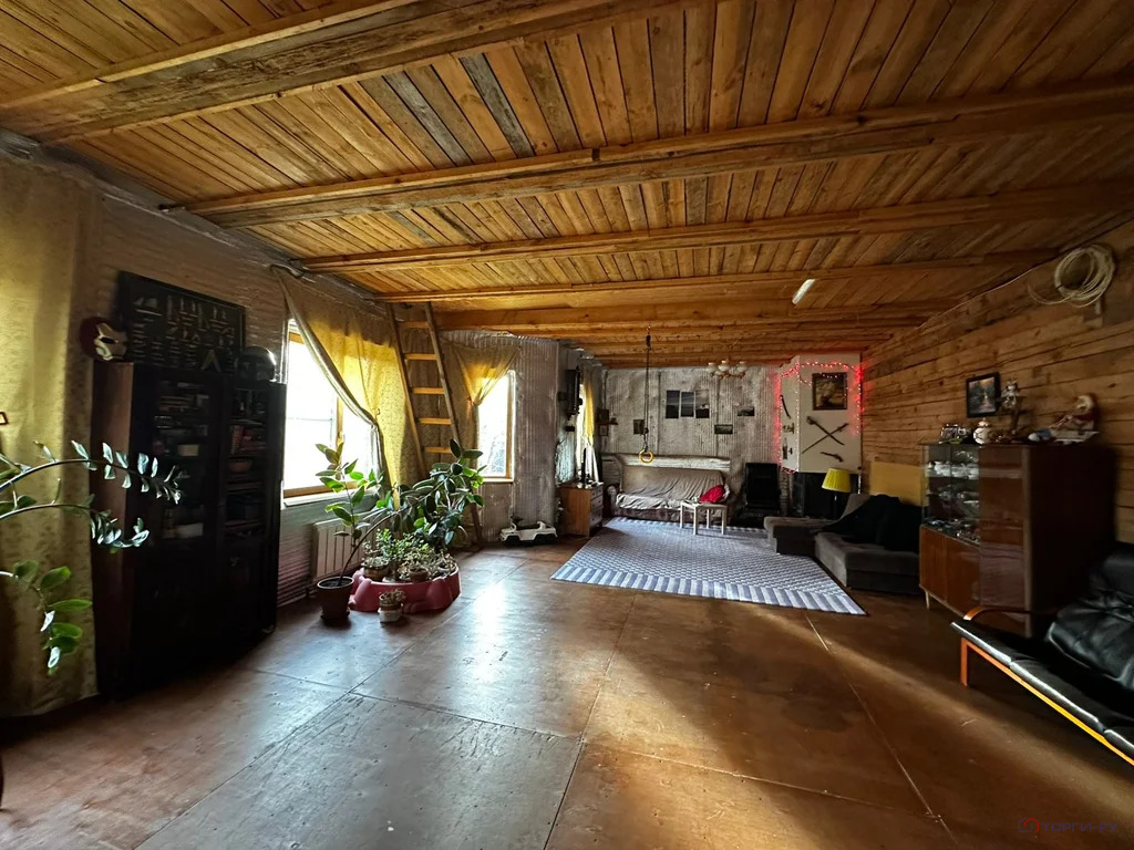 Продажа дома, Семеновское, Ступинский район, Набережная улица - Фото 12