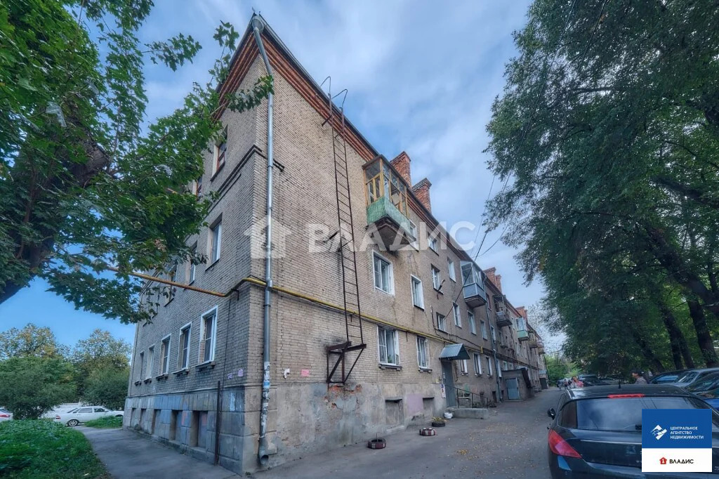 Продажа квартиры, Рязань - Фото 14