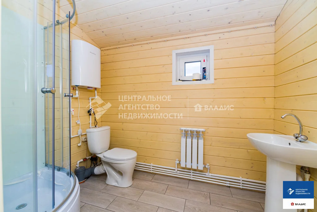 Продажа дома, Рязанский район - Фото 10