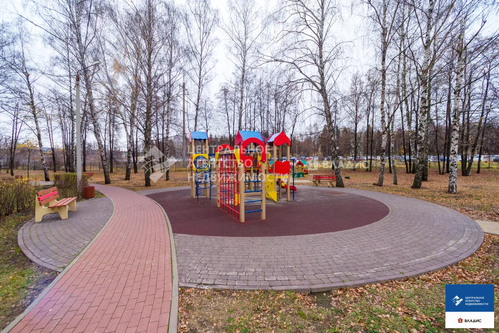 Продажа квартиры, Рязань, ул. Октябрьская - Фото 18