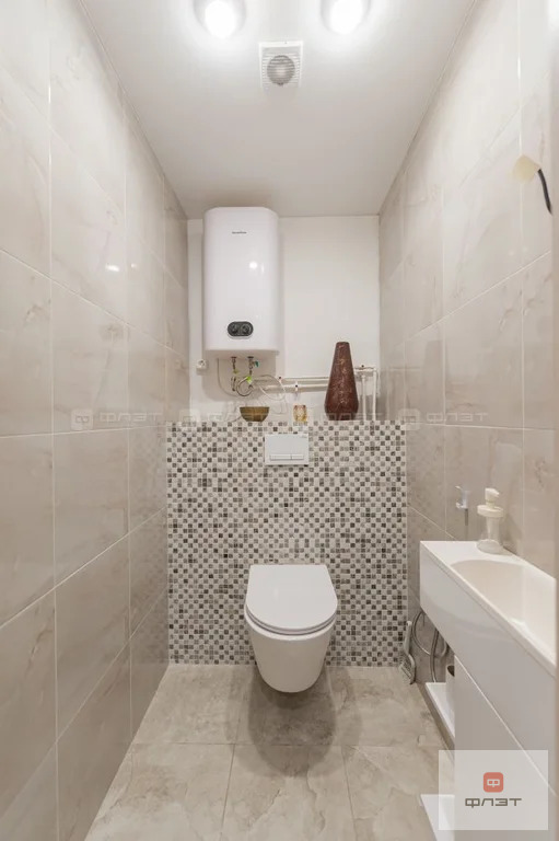 Продажа квартиры, Казань, ул. Азата Аббасова - Фото 11