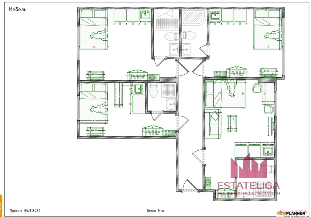Продажа квартиры, м. Кунцевская, ул. Ивана Франко - Фото 2