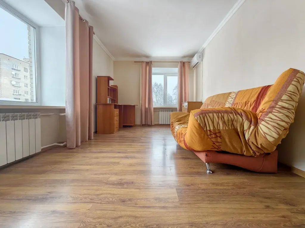 3-к Королева, дом 12 - Фото 2