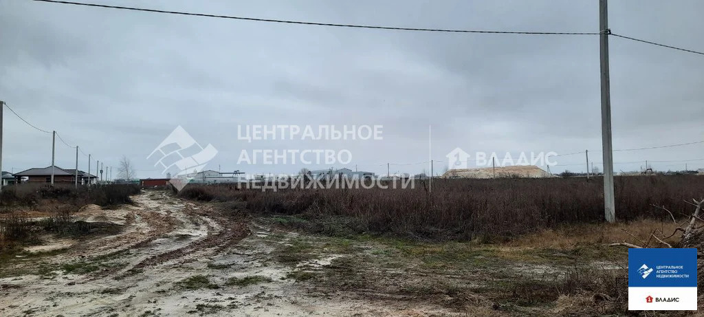 Продажа участка, Рязанский район - Фото 11