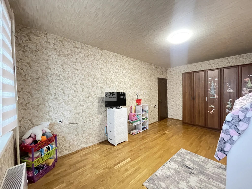 Продажа квартиры, Немчиновка, Одинцовский район, улица Связистов - Фото 9