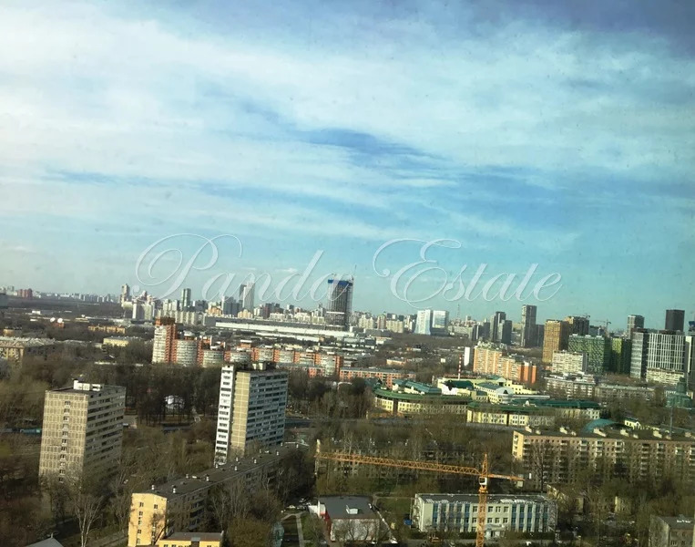 Багратионовский по. 5а , к.1 ЖК фили сити (ном. объекта: 5749) - Фото 7