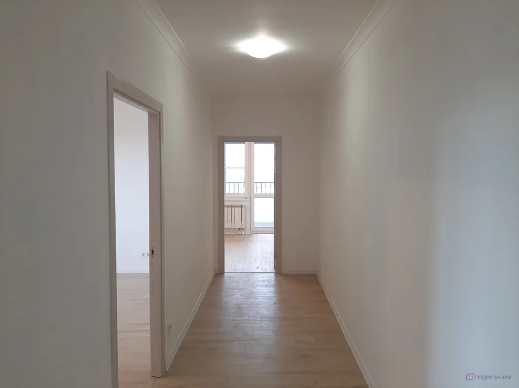 Продажа квартиры, ул. Парковая - Фото 14