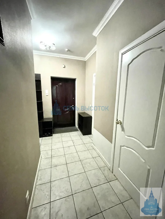 Продажа квартиры, м. Царицыно, ул. Радиальная 6-я - Фото 10