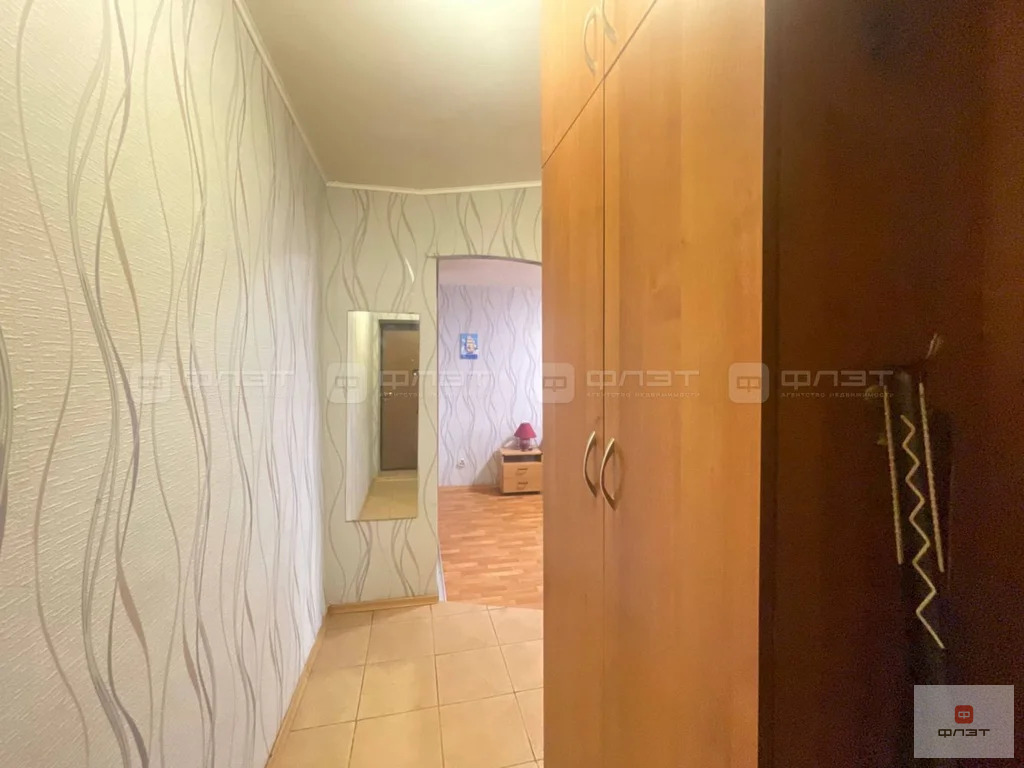 Аренда квартиры, Казань, ул. Академика Арбузова д.46/12 - Фото 12